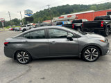 Used 2020 Nissan Versa SR image 5