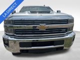 Used 2019 Chevrolet Silverado 2500 LTZ w/ Duramax Plus Package image 4