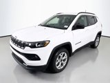 New 2025 Jeep Compass Latitude image 3