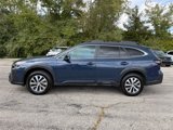 Used 2025 Subaru Outback Premium image 5