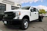 Used 2020 Ford F350 XL w/ Power Equipment Group image 2
