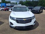 Used 2023 Chevrolet Equinox Premier image 2