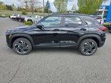 New 2025 Chevrolet TrailBlazer RS w/ Convenience Package image 3
