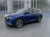 Used 2022 Hyundai Tucson SEL w/ Convenience Package image 4