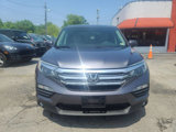 Used 2017 Honda Pilot EX-L image 2