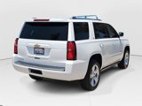 Used 2016 Chevrolet Tahoe LTZ w/ Max Trailering Package image 3