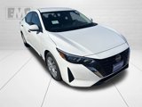 New 2025 Nissan Sentra S image 3