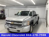 Used 2012 Chevrolet Silverado 1500 LT w/ All-Star Edition image 3