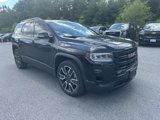 Used 2021 GMC Acadia SLE w/ Driver Convenience Package image 3