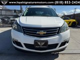 Used 2014 Chevrolet Traverse LT image 2