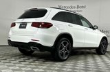 Certified 2022 Mercedes-Benz GLC 300 4MATIC image 3