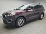 Used 2016 Kia Sorento LX image 2