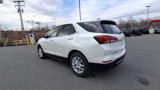 Certified 2024 Chevrolet Equinox LT image 6