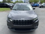 Used 2019 Jeep Cherokee Latitude Plus w/ Comfort/Convenience Group image 2