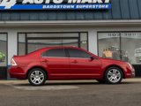 Used 2007 Ford Fusion SEL image 4