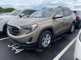 Used 2018 GMC Terrain SLE w/ Driver Convenience Package image 2