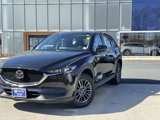 Used 2020 MAZDA CX-5 Sport image 2