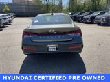 Certified 2024 Hyundai Elantra SEL image 5