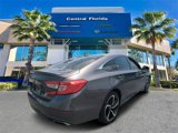 Used 2019 Honda Accord Sport image 4