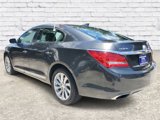 Used 2016 Buick LaCrosse Leather w/ Experience Buick Package image 4