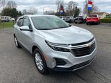 Certified 2022 Chevrolet Equinox LT image 3