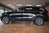 Used 2017 Volvo XC90 T6 Momentum w/ Vision Package image 4