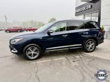 Used 2017 INFINITI QX60 AWD w/ Premium Plus Package image 6