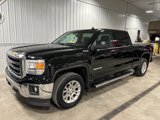 Used 2014 GMC Sierra 1500 SLE w/ SLE Value Package image 5
