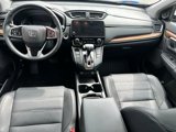 Used 2021 Honda CR-V EX-L image 2