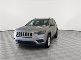 Used 2021 Jeep Cherokee Latitude w/ Mopar Interior Package image 5
