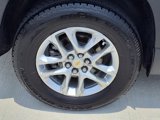 Used 2020 Chevrolet Traverse LS image 5