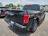 Used 2017 Ford F150 Lariat w/ Equipment Group 502A Luxury image 4