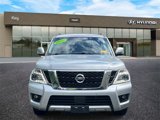 Used 2017 Nissan Armada SV w/ Driver Package image 2