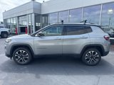Used 2022 Jeep Compass Limited image 3
