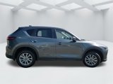 Certified 2023 MAZDA CX-5 AWD 2.5 S w/ Preferred Package image 4