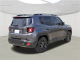 Used 2018 Jeep Renegade Altitude w/ Safety & Security Group image 4