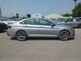 Used 2023 Volkswagen Jetta SE w/ Panoramic Sunroof Package image 2