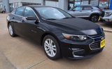 Used 2016 Chevrolet Malibu LT image 2