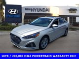 Used 2018 Hyundai Sonata Limited image 3
