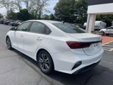 Used 2023 Kia Forte LXS w/ LXS Technology Package image 3