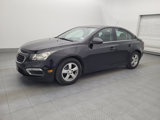 Used 2016 Chevrolet Cruze LT image 2
