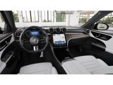 Used 2024 Mercedes-Benz C 300 Sedan image 3