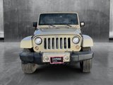Used 2018 Jeep Wrangler Unlimited Sahara w/ Max Tow Package image 2