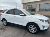 Used 2020 Chevrolet Equinox Premier image 2