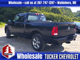 Used 2019 RAM 1500 Express w/ Express Value Package image 2
