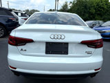 Used 2017 Audi A4 2.0T Ultra Premium image 6