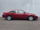 Used 2007 Chevrolet Impala LT image 3