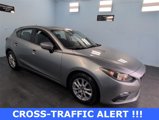 Used 2014 MAZDA MAZDA3 i Touring image 2