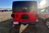 Used 2019 Jeep Wrangler Unlimited Sport S image 4