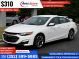 Used 2020 Chevrolet Malibu LT image 2